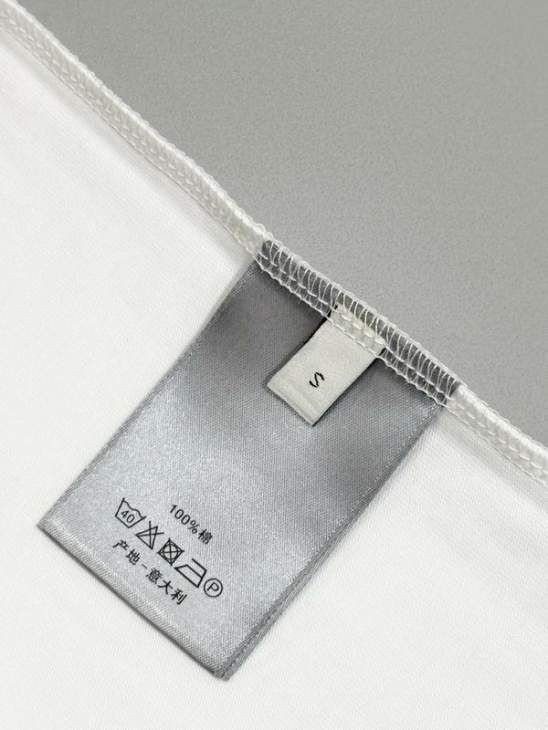Dior T Shirts Short _SKUDiorS-XLm6tx3015705